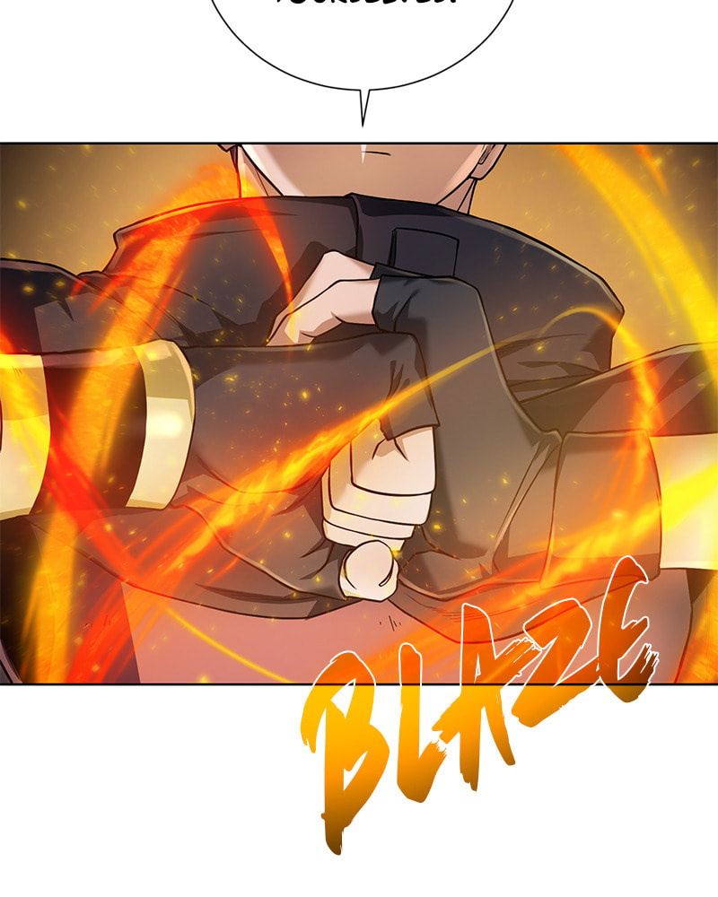 Read Dungeons & Artifacts chapter 63 image 97 on Lezhin