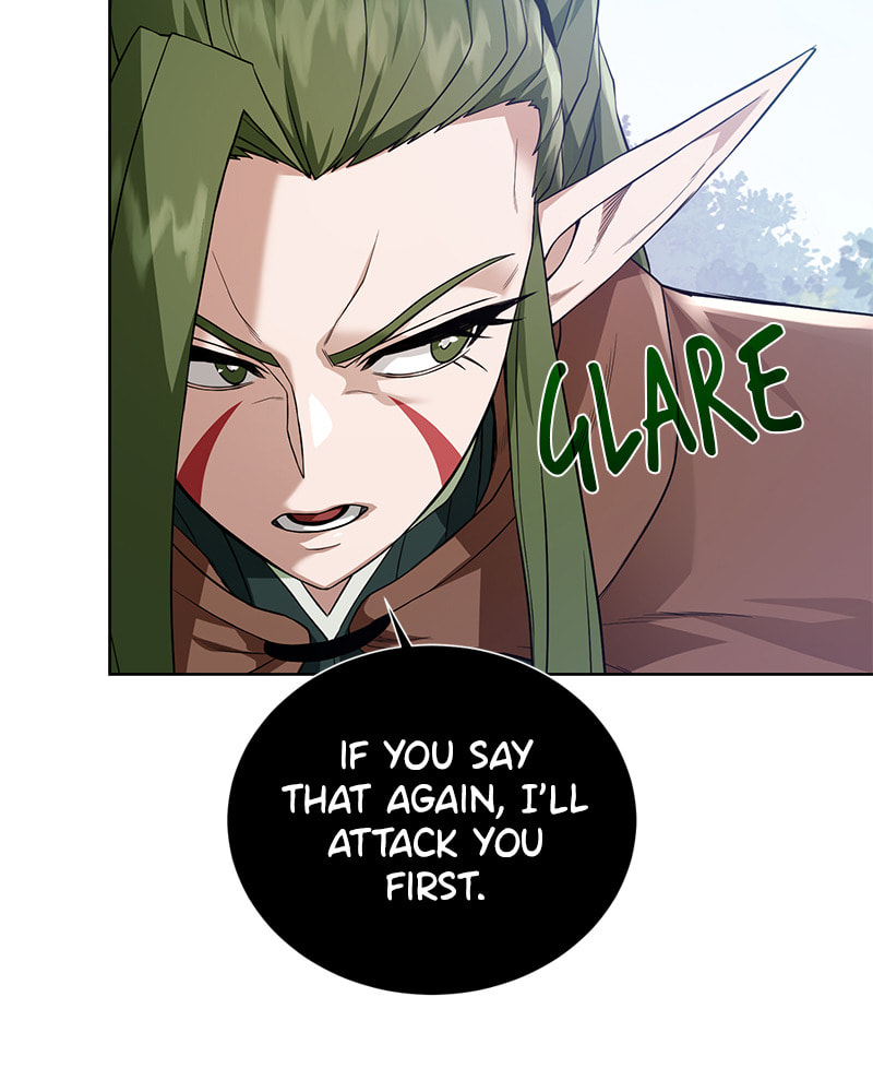 Read Dungeons & Artifacts chapter 64 image 10 on Lezhin