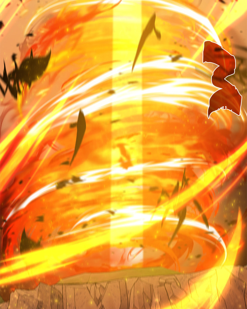 Read Dungeons & Artifacts chapter 64 image 108 on Lezhin