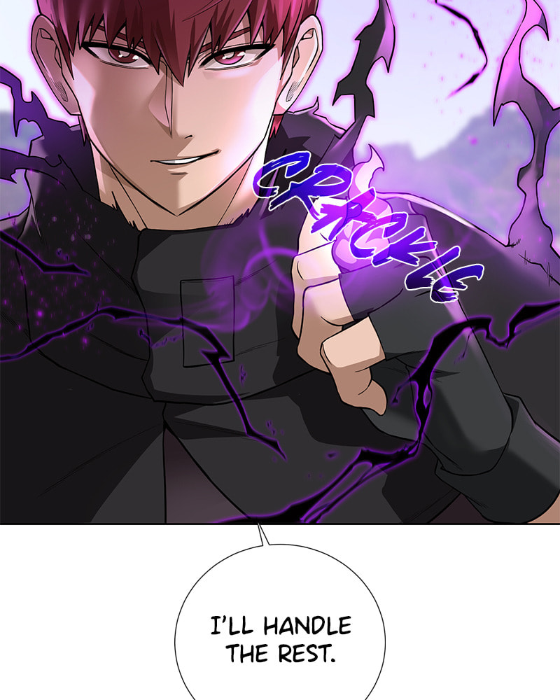 Read Dungeons & Artifacts chapter 64 image 17 on Lezhin