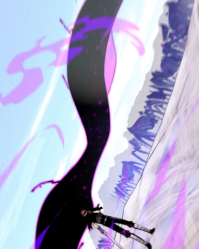 Read Dungeons & Artifacts chapter 64 image 23 on Lezhin