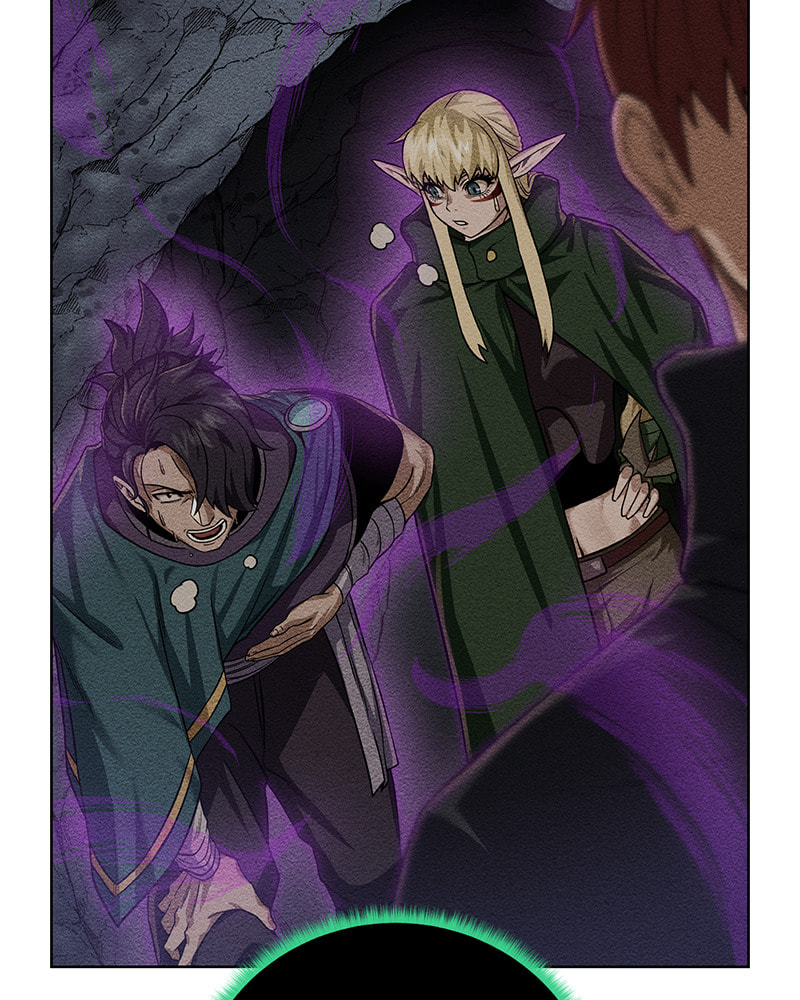 Read Dungeons & Artifacts chapter 64 image 26 on Lezhin