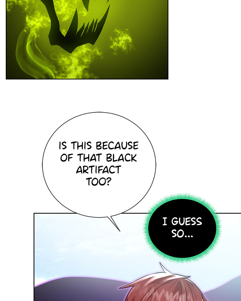Read Dungeons & Artifacts chapter 64 image 29 on Lezhin
