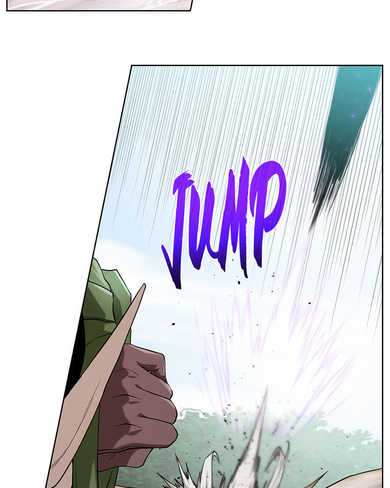 Read Dungeons & Artifacts chapter 64 image 32 on Lezhin