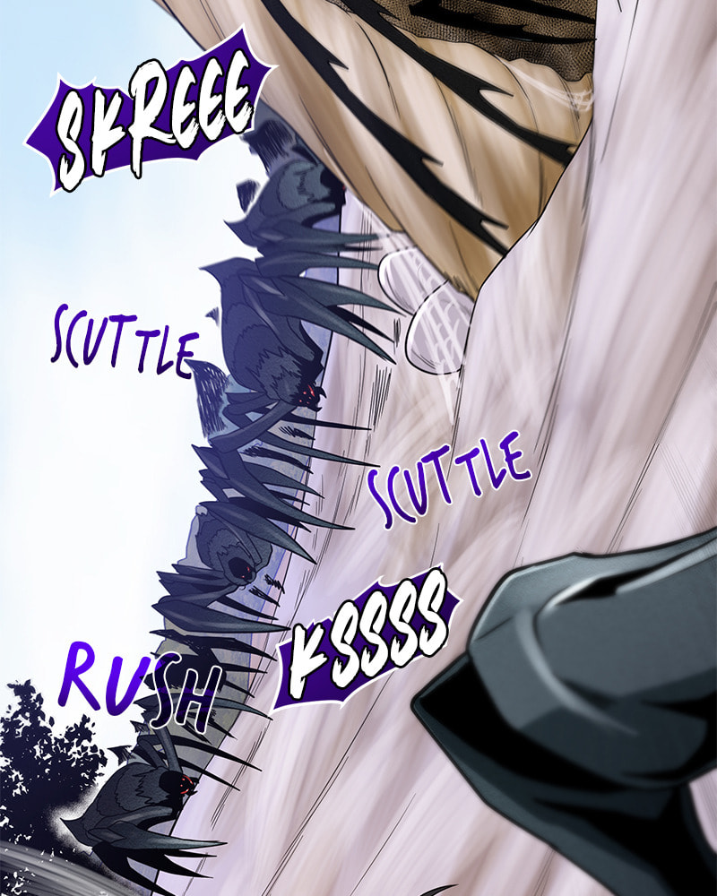 Read Dungeons & Artifacts chapter 64 image 4 on Lezhin