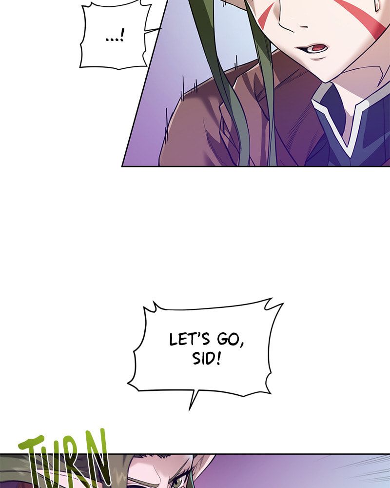 Read Dungeons & Artifacts chapter 64 image 52 on Lezhin