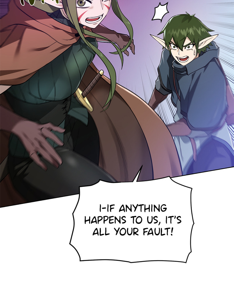 Read Dungeons & Artifacts chapter 64 image 53 on Lezhin