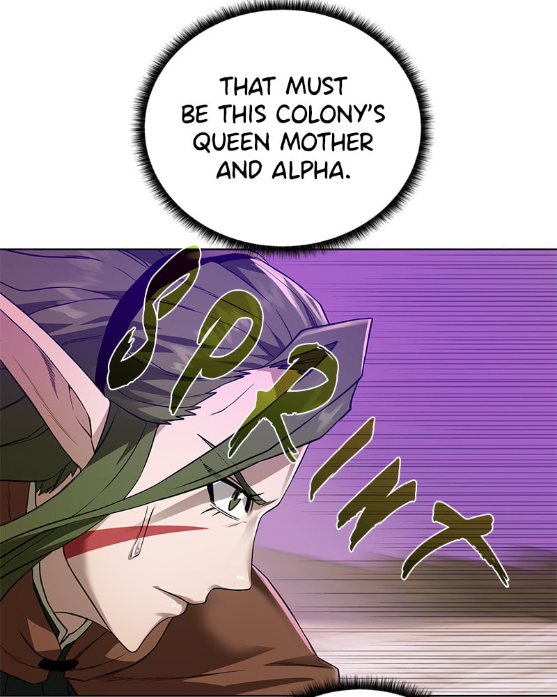 Read Dungeons & Artifacts chapter 64 image 56 on Lezhin