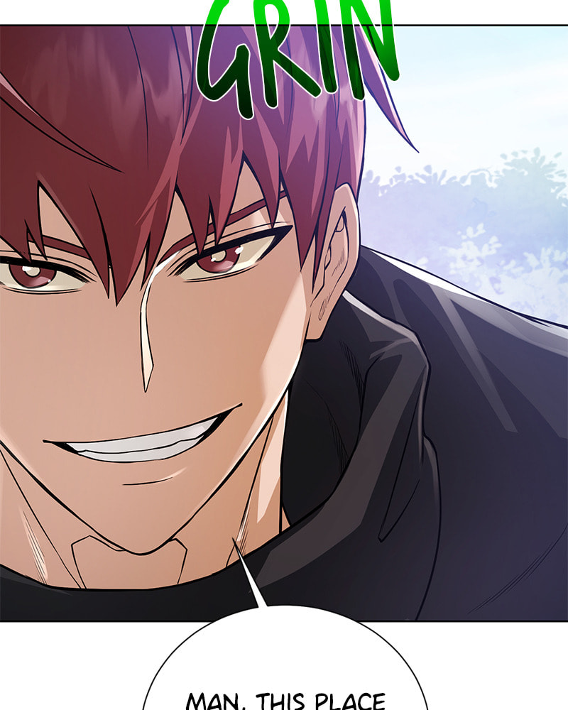 Read Dungeons & Artifacts chapter 64 image 7 on Lezhin
