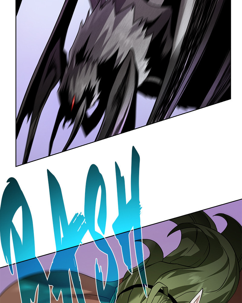 Read Dungeons & Artifacts chapter 64 image 87 on Lezhin