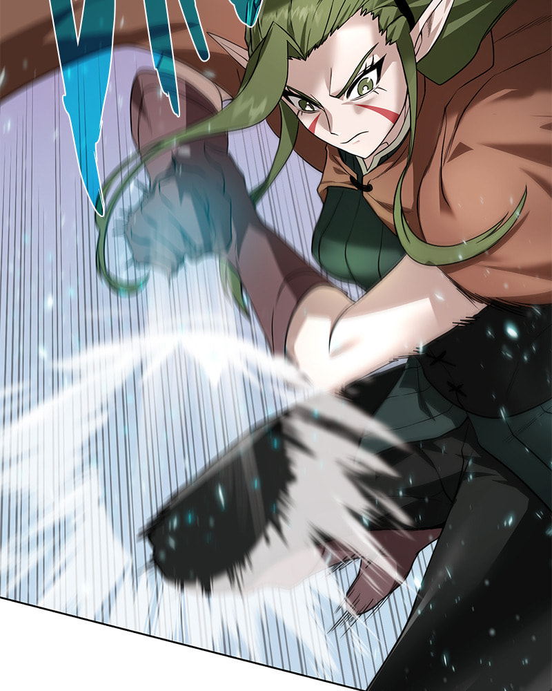 Read Dungeons & Artifacts chapter 64 image 88 on Lezhin