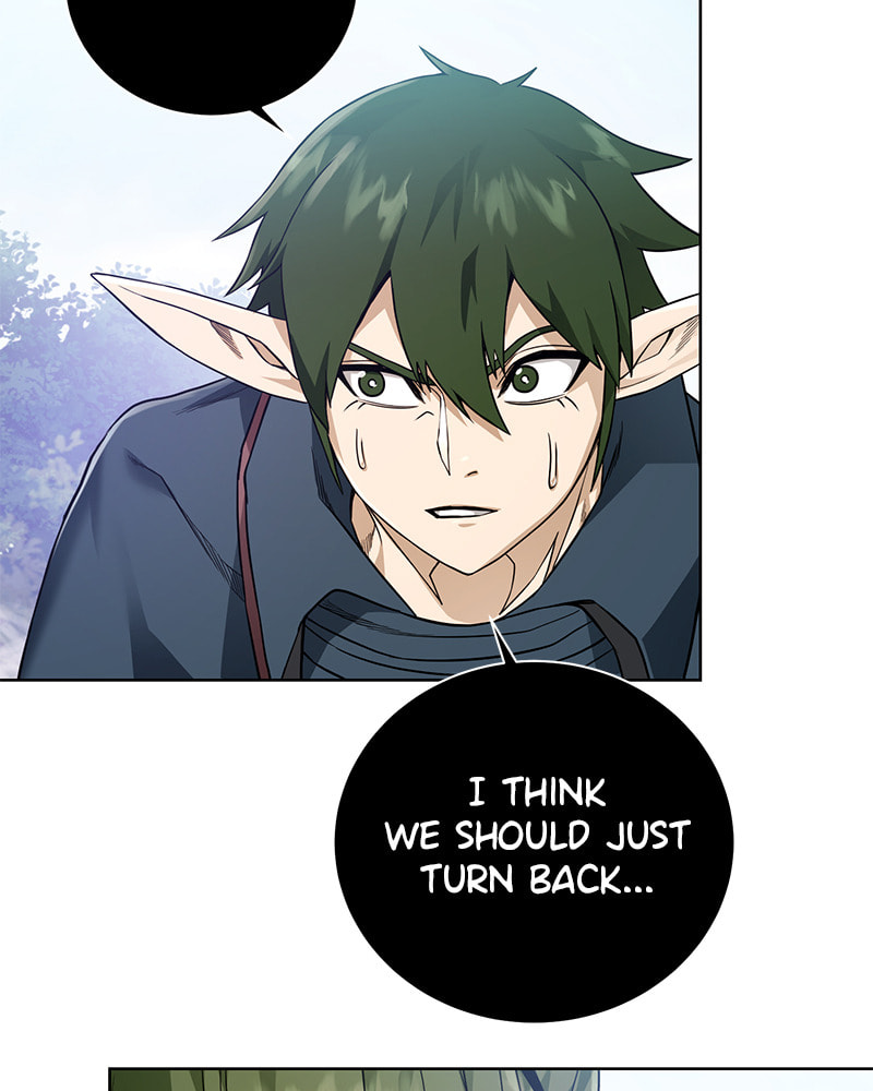 Read Dungeons & Artifacts chapter 64 image 9 on Lezhin