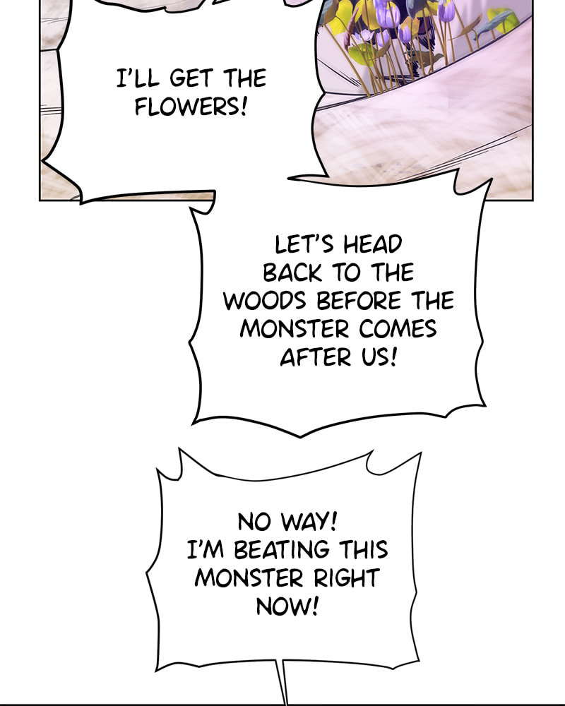 Read Dungeons & Artifacts chapter 64 image 94 on Lezhin