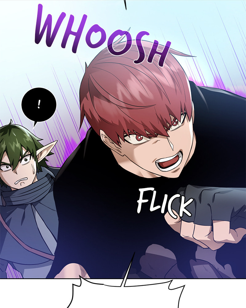 Read Dungeons & Artifacts chapter 64 image 95 on Lezhin