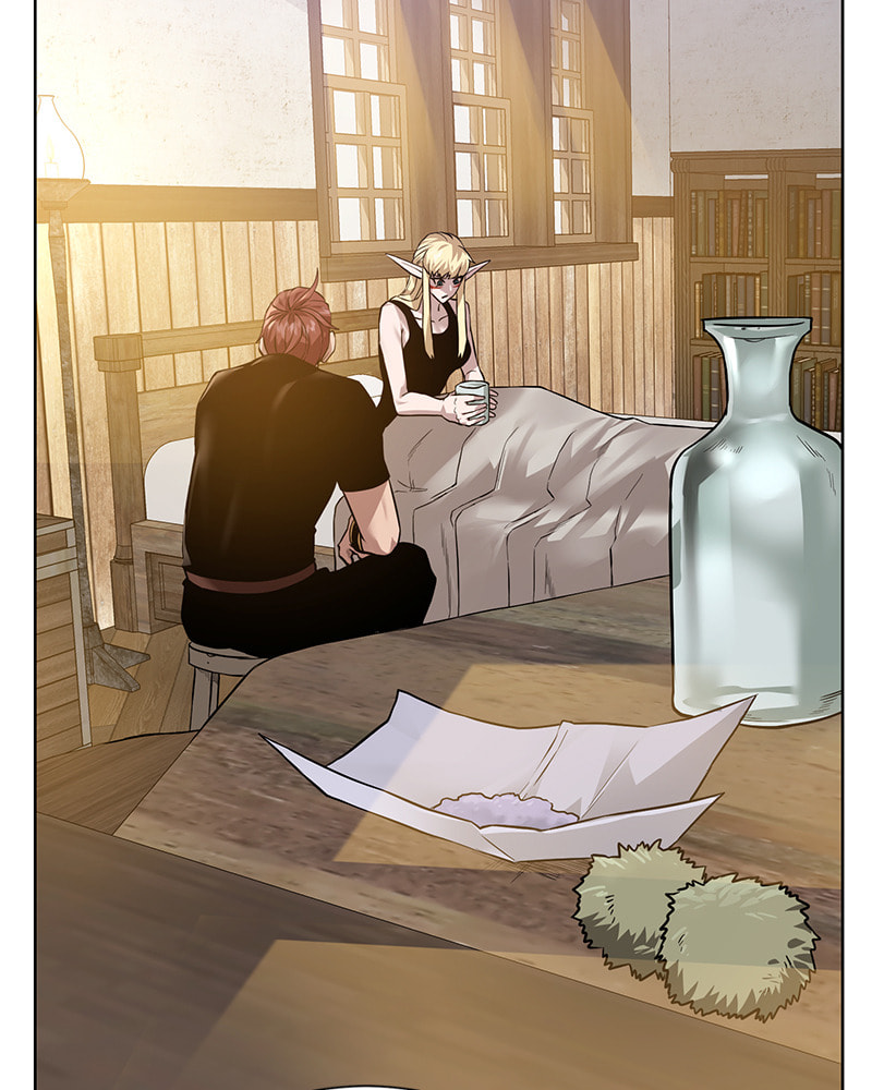 Read Dungeons & Artifacts chapter 65 image 102 on Lezhin