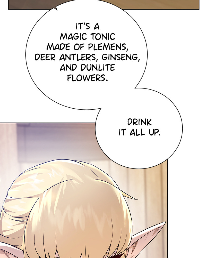 Read Dungeons & Artifacts chapter 65 image 103 on Lezhin
