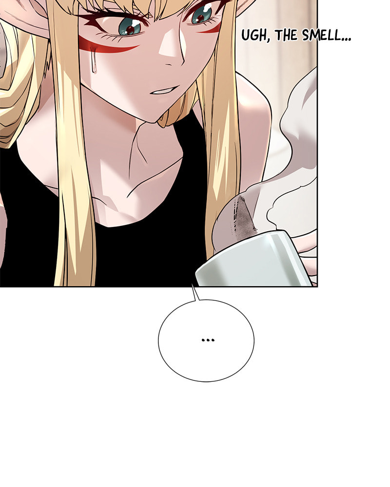 Read Dungeons & Artifacts chapter 65 image 104 on Lezhin