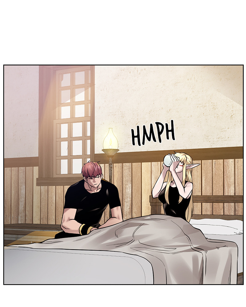 Read Dungeons & Artifacts chapter 65 image 105 on Lezhin