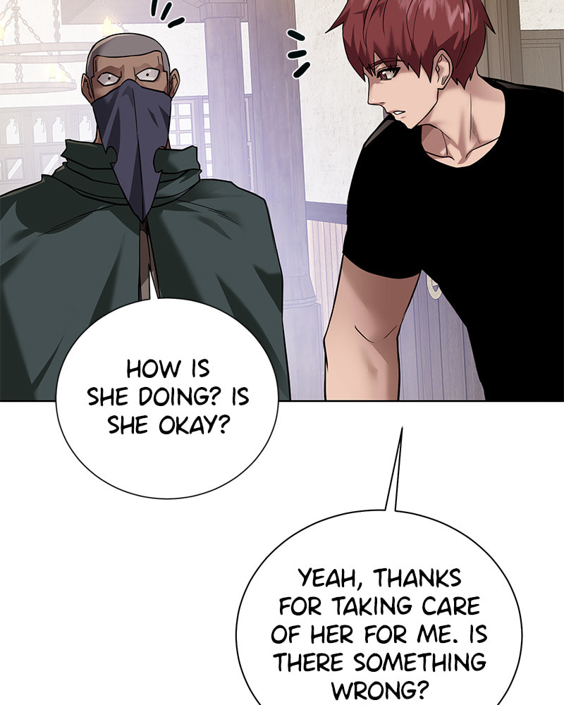 Read Dungeons & Artifacts chapter 65 image 111 on Lezhin