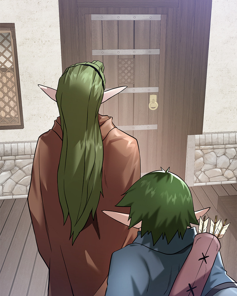 Read Dungeons & Artifacts chapter 65 image 116 on Lezhin