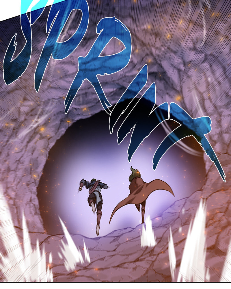 Read Dungeons & Artifacts chapter 65 image 14 on Lezhin