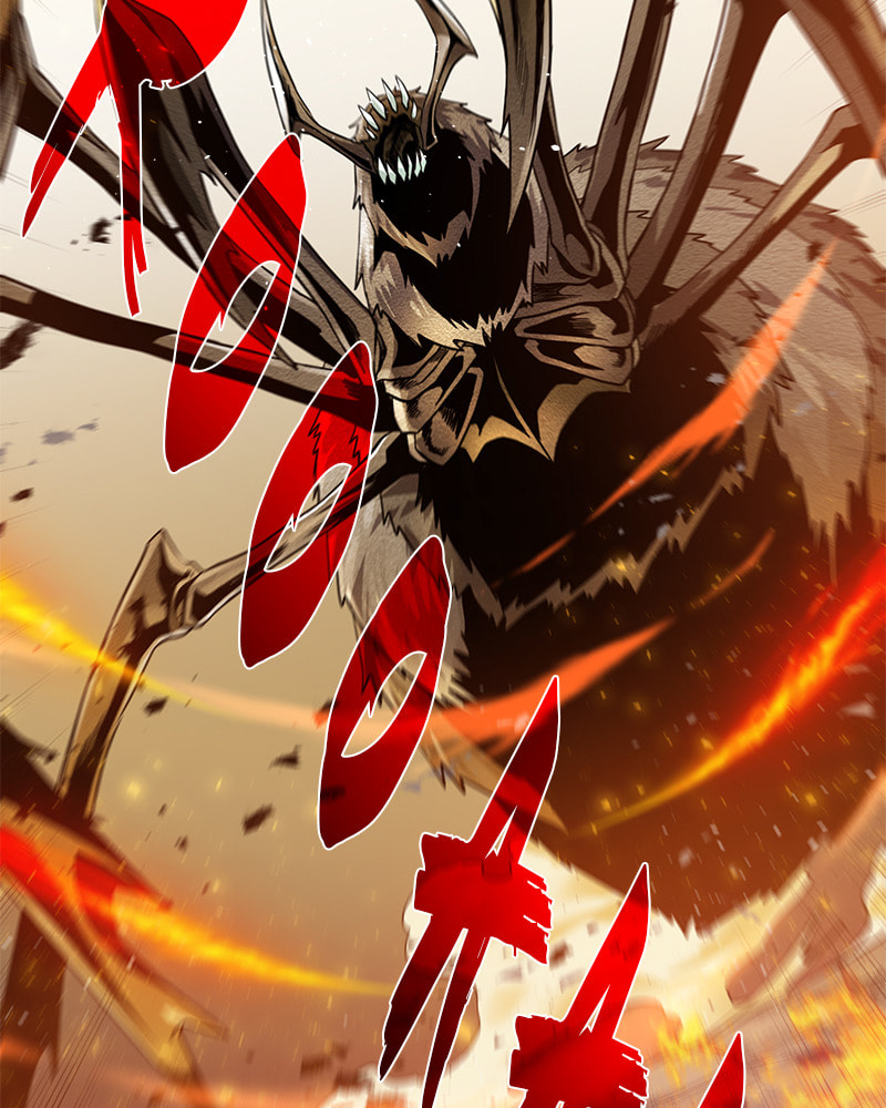 Read Dungeons & Artifacts chapter 65 image 22 on Lezhin