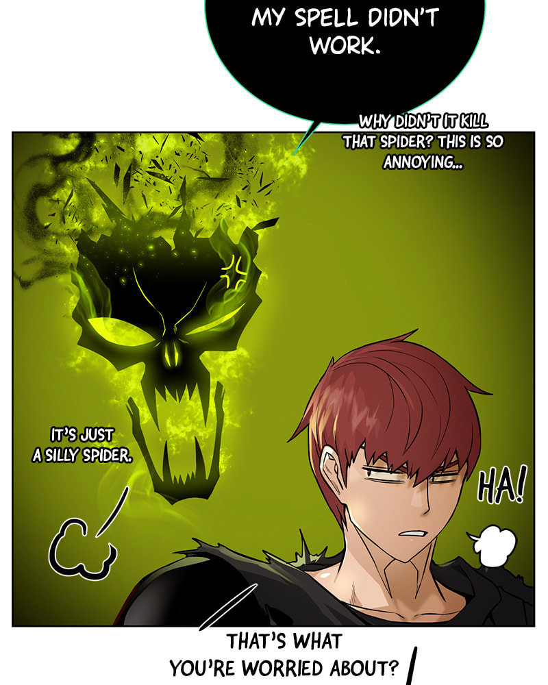 Read Dungeons & Artifacts chapter 65 image 31 on Lezhin
