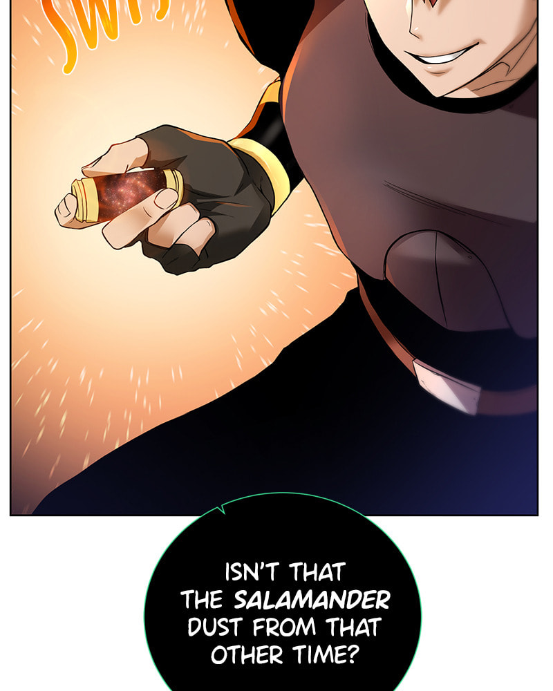 Read Dungeons & Artifacts chapter 65 image 35 on Lezhin