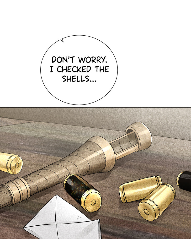 Read Dungeons & Artifacts chapter 65 image 39 on Lezhin