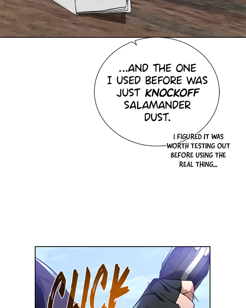 Read Dungeons & Artifacts chapter 65 image 40 on Lezhin