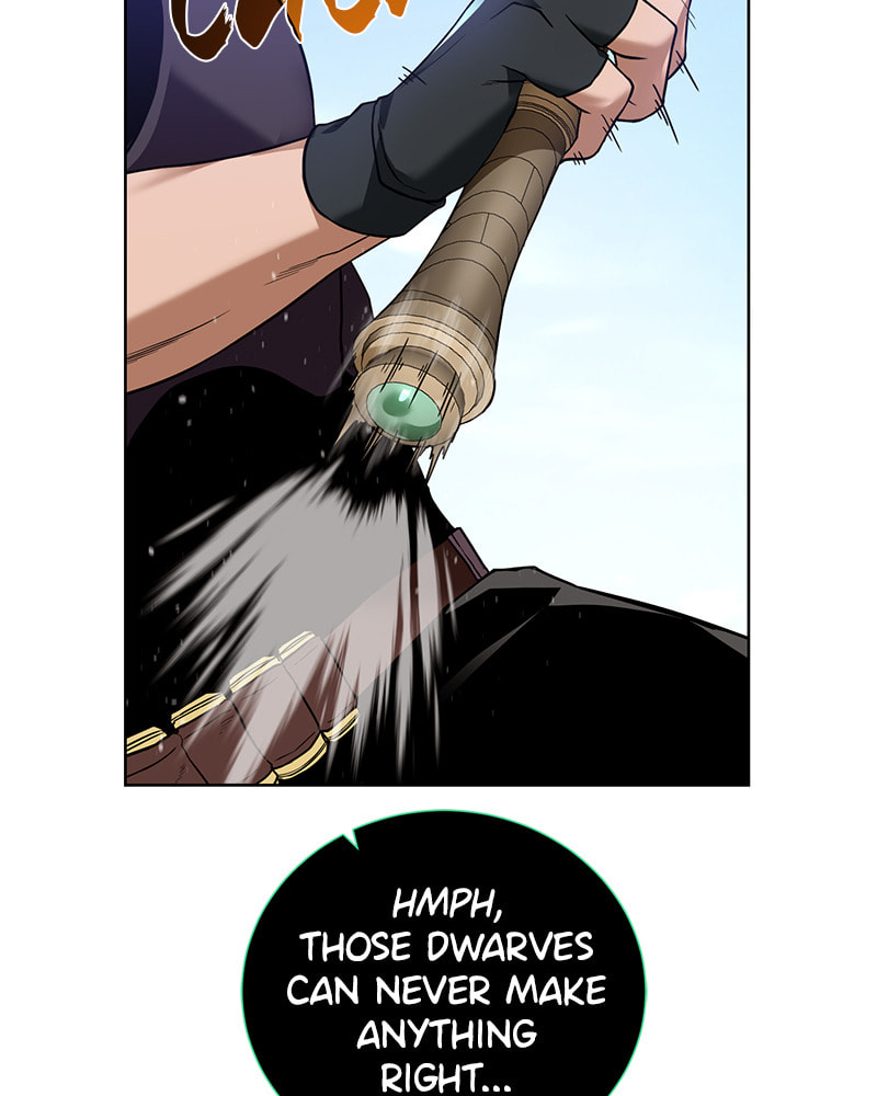 Read Dungeons & Artifacts chapter 65 image 41 on Lezhin