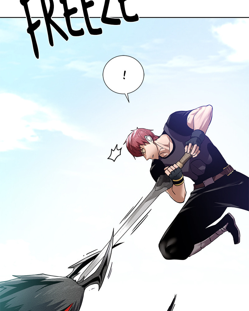 Read Dungeons & Artifacts chapter 65 image 54 on Lezhin