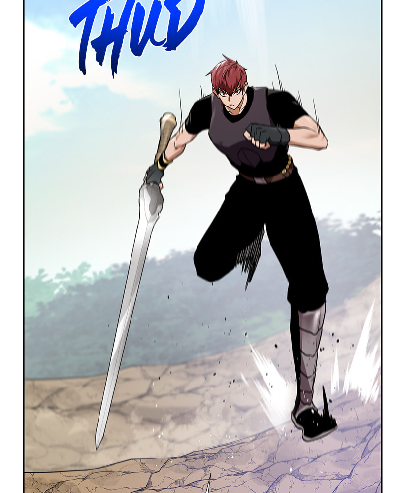 Read Dungeons & Artifacts chapter 65 image 61 on Lezhin