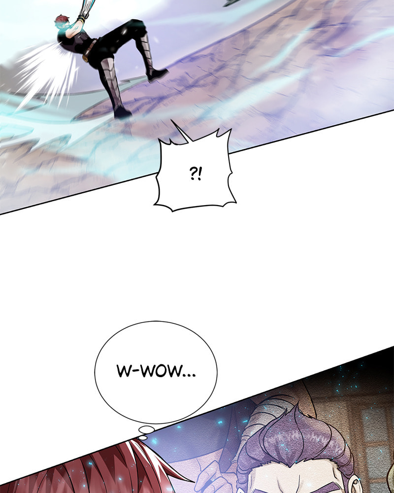 Read Dungeons & Artifacts chapter 65 image 83 on Lezhin