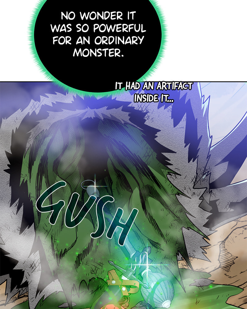 Read Dungeons & Artifacts chapter 65 image 91 on Lezhin