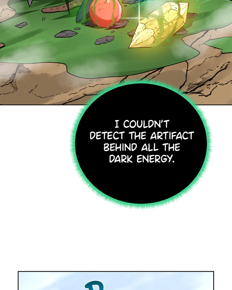 Read Dungeons & Artifacts chapter 65 image 92 on Lezhin