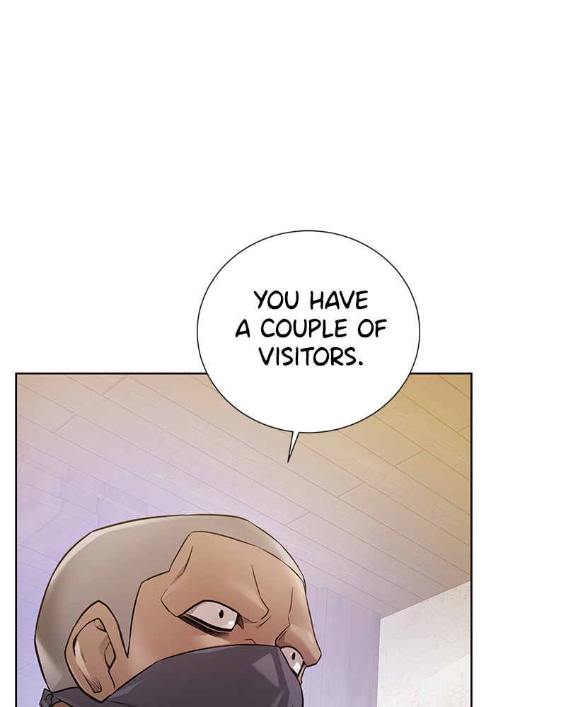 Read Dungeons & Artifacts chapter 66 image 1 on Lezhin