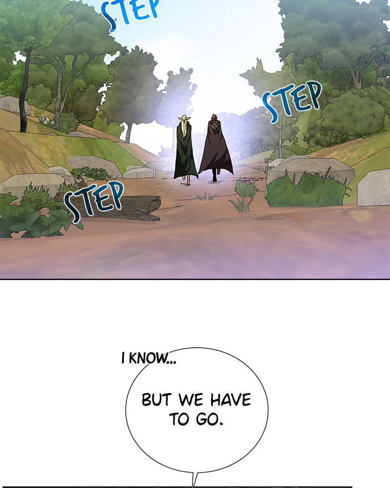 Read Dungeons & Artifacts chapter 66 image 100 on Lezhin