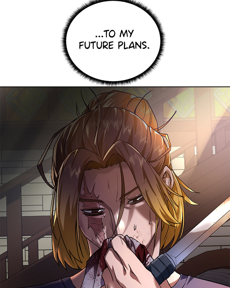 Read Dungeons & Artifacts chapter 66 image 105 on Lezhin