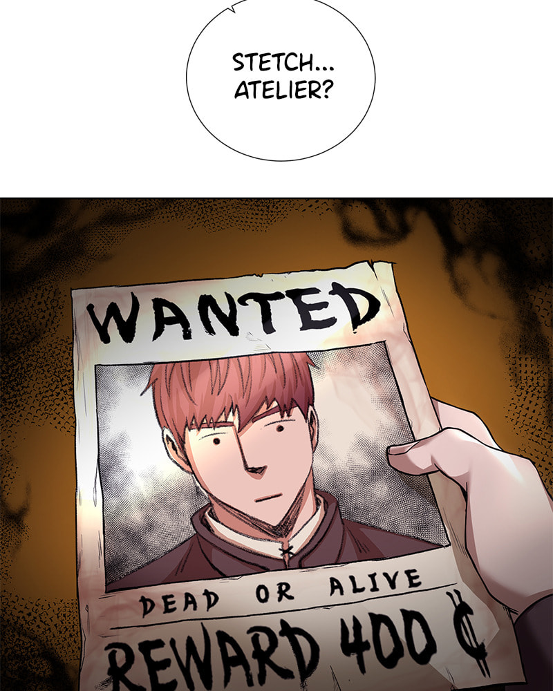 Read Dungeons & Artifacts chapter 66 image 107 on Lezhin