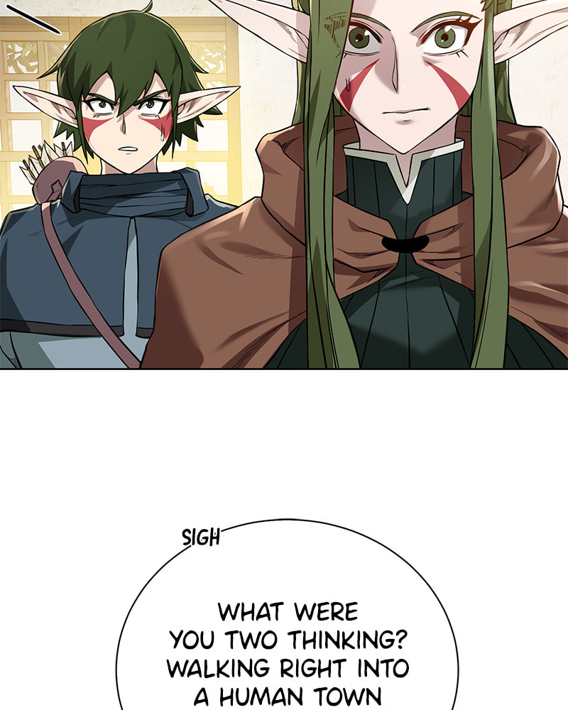 Read Dungeons & Artifacts chapter 66 image 11 on Lezhin