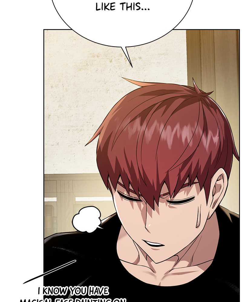 Read Dungeons & Artifacts chapter 66 image 12 on Lezhin