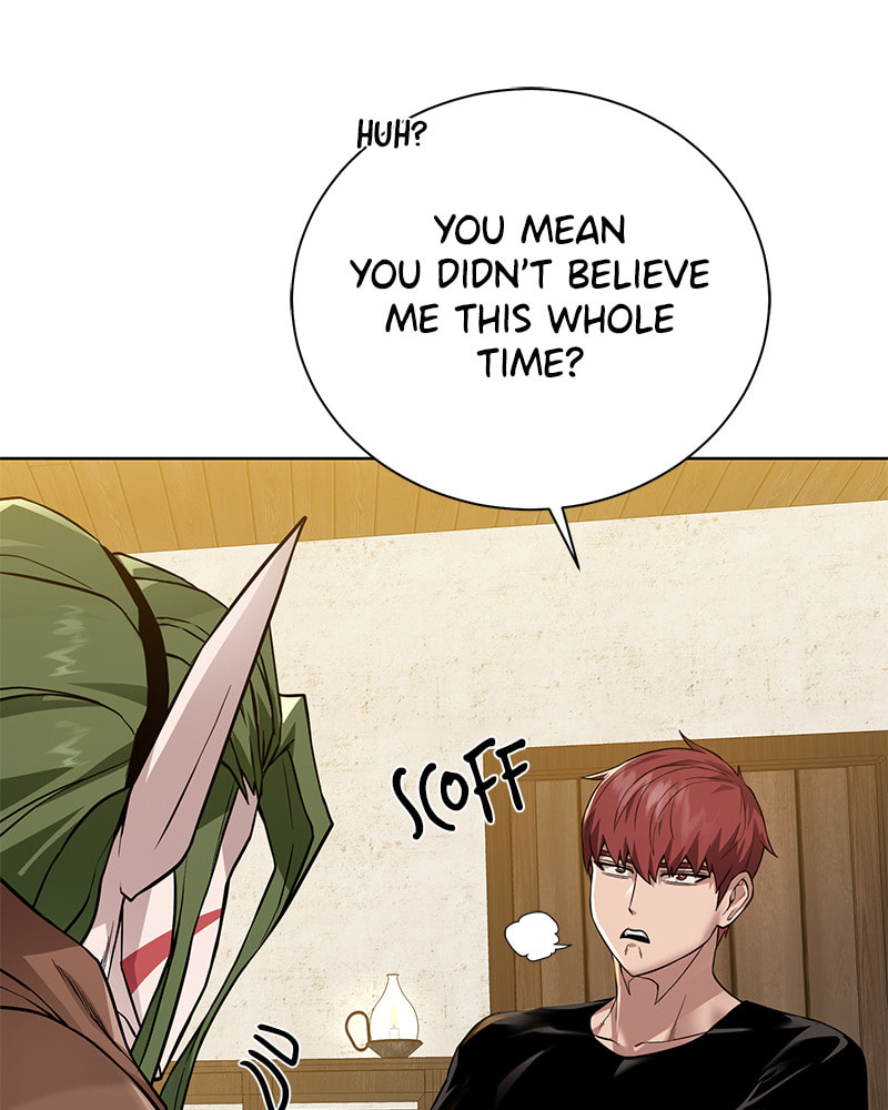 Read Dungeons & Artifacts chapter 66 image 16 on Lezhin