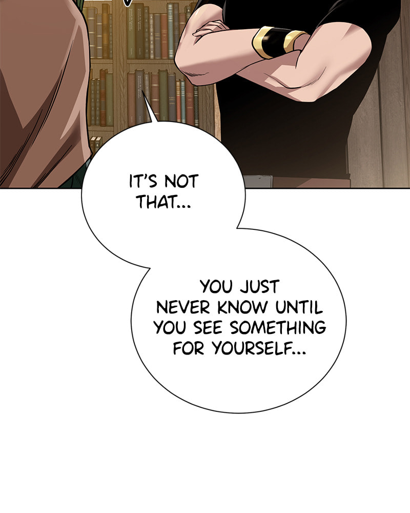 Read Dungeons & Artifacts chapter 66 image 17 on Lezhin