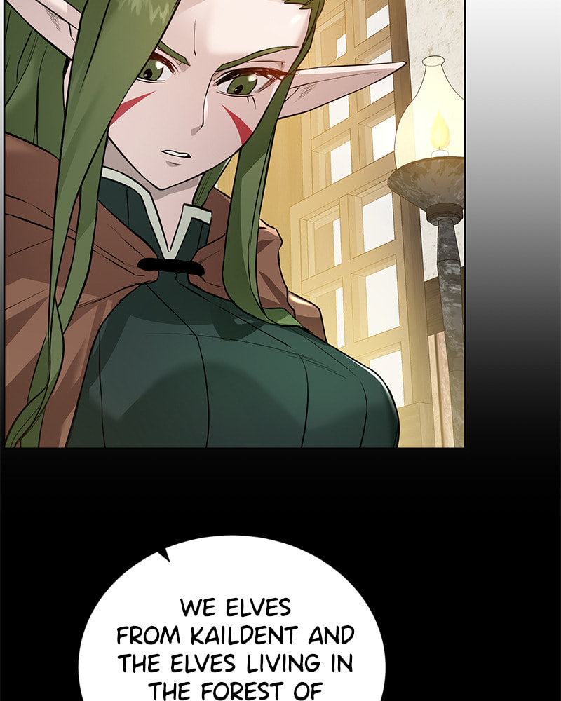Read Dungeons & Artifacts chapter 66 image 21 on Lezhin