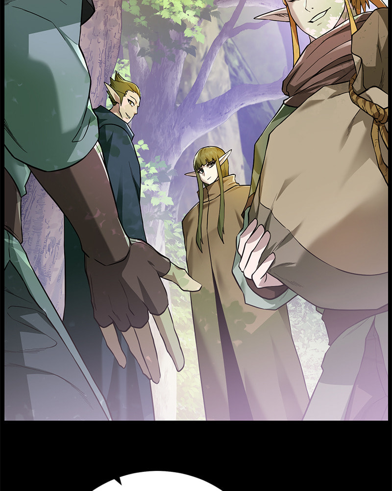 Read Dungeons & Artifacts chapter 66 image 23 on Lezhin