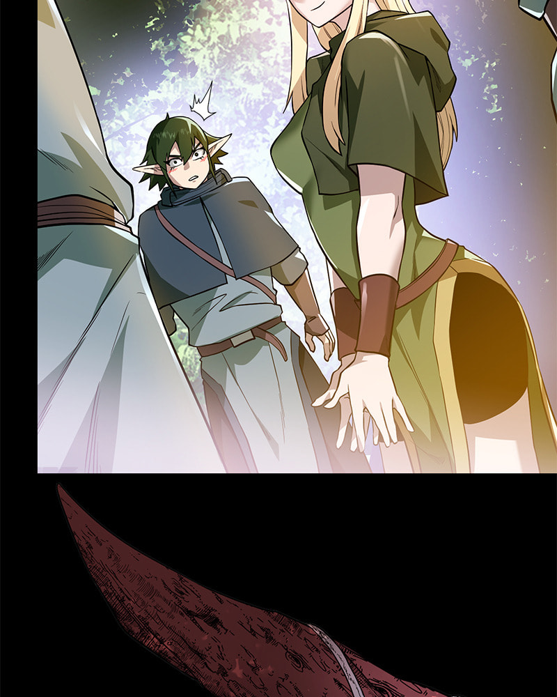 Read Dungeons & Artifacts chapter 66 image 25 on Lezhin