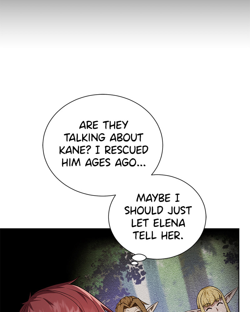 Read Dungeons & Artifacts chapter 66 image 33 on Lezhin