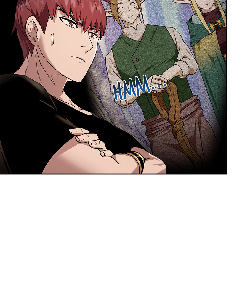Read Dungeons & Artifacts chapter 66 image 34 on Lezhin