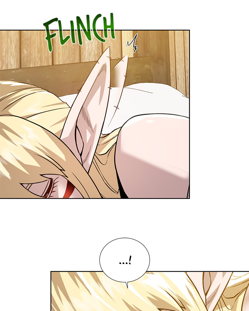 Read Dungeons & Artifacts chapter 66 image 35 on Lezhin